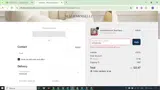 welcomevxp coupon verification screenshot