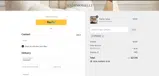 SPRING20 coupon verification screenshot