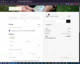 5BEESILK coupon verification screenshot
