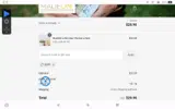 5OFF coupon verification screenshot