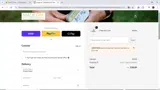 FIXMYSKIN coupon verification screenshot