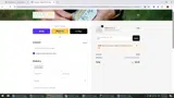 corr coupon verification screenshot