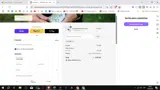 corr coupon verification screenshot