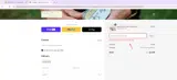 THEFITNESSJUNKIEBLOG coupon verification screenshot
