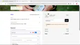 SUMMERLIPS coupon verification screenshot