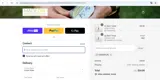 SUMMERLIPS coupon verification screenshot