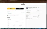 Madepants coupon verification screenshot
