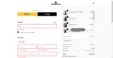 Madepants coupon verification screenshot