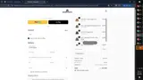 Madepants coupon verification screenshot