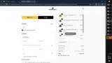 Madepants coupon verification screenshot