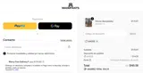 Madepants coupon verification screenshot