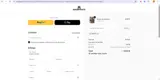 Madepants coupon verification screenshot