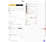 Madepants coupon verification screenshot