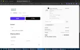 taxhangover coupon verification screenshot