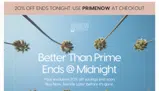 primenow coupon verification screenshot
