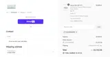 LOUNGEMORE coupon verification screenshot