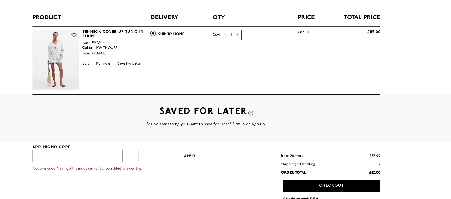 Madewell Promo Codes 15 Off May 2024