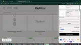 Madfor10 coupon verification screenshot