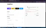 CODE25 coupon verification screenshot