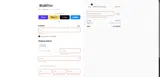 THEVIEW coupon verification screenshot
