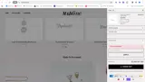 LOVEUMOM coupon verification screenshot