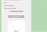 LOVEUMOM coupon verification screenshot