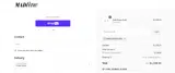 MAD10WTWJVSZH coupon verification screenshot