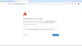 MAD10 coupon verification screenshot
