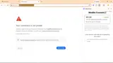 15MAVO coupon verification screenshot
