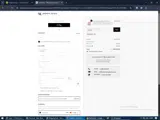NEWVIP coupon verification screenshot