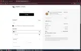 LUXURY coupon verification screenshot