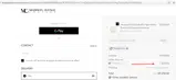 THANKYOU coupon verification screenshot