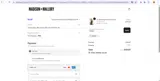 MM20 coupon verification screenshot