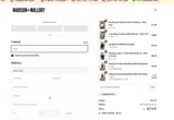 DRESSBOGO75 coupon verification screenshot