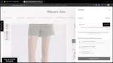 Madison's Niche coupon verification screenshot