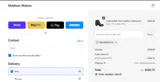 JESUSARIZA315 coupon verification screenshot