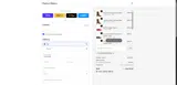 CHARLESMOVEDOWN coupon verification screenshot