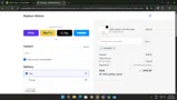 15foryou coupon verification screenshot
