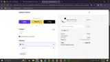 KAWE15 coupon verification screenshot
