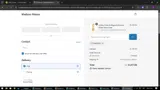 OMGSALE coupon verification screenshot