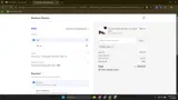 realcheap coupon verification screenshot