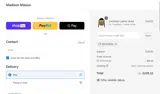 JESUSARIZA coupon verification screenshot