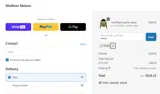 BOBBY coupon verification screenshot