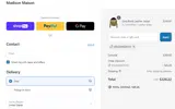 JESUSARIZA315 coupon verification screenshot