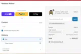 CHARLESMOVEDOWN coupon verification screenshot