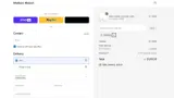 15foryou coupon verification screenshot