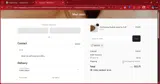 MAD10 coupon verification screenshot