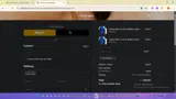 NEWHERE15 coupon verification screenshot