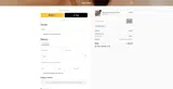 MADJA10 coupon verification screenshot