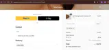 gift18 coupon verification screenshot